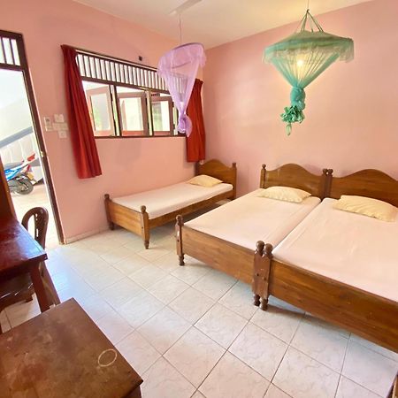 Hotel Tk Green Garden Matara Exterior photo